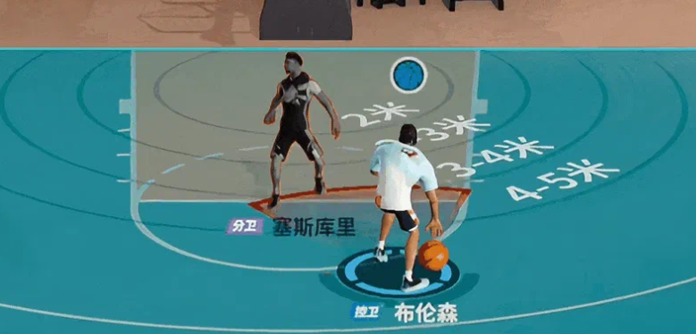杰伦布伦森冠军时刻爆发表现