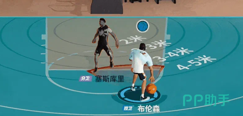 杰伦布伦森冠军时刻爆发表现