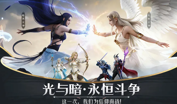神泣纷争巫师怎么玩 巫师职业玩法与实战技巧详解