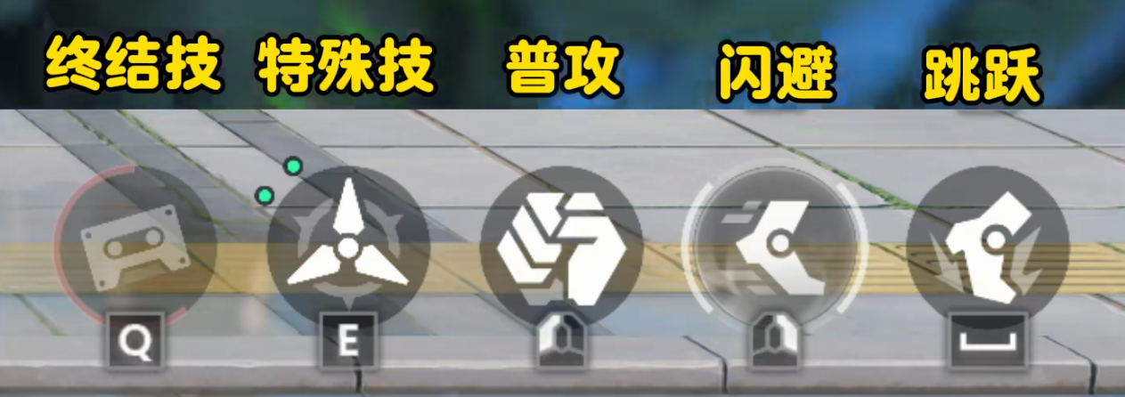 技能书获取与升级界面