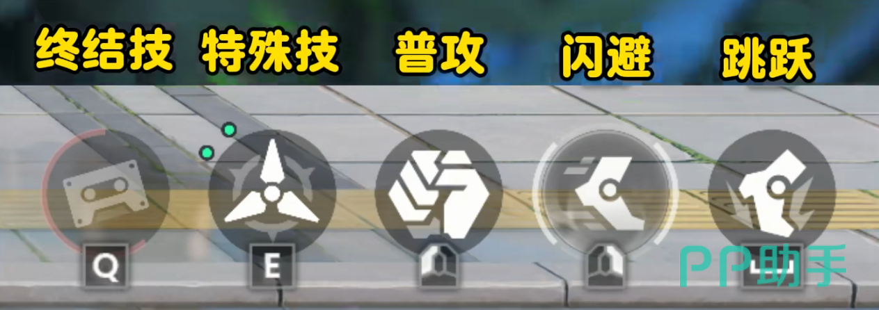 技能书获取与升级界面