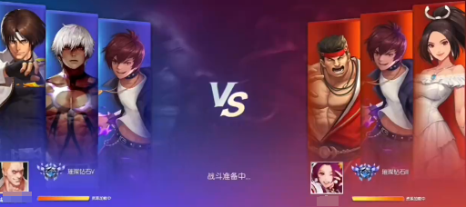 拳皇命运连段保护怎么玩？连段保护机制与实战技巧详解