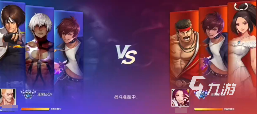 拳皇命运连段保护怎么玩?连段保护机制与实战技巧详解