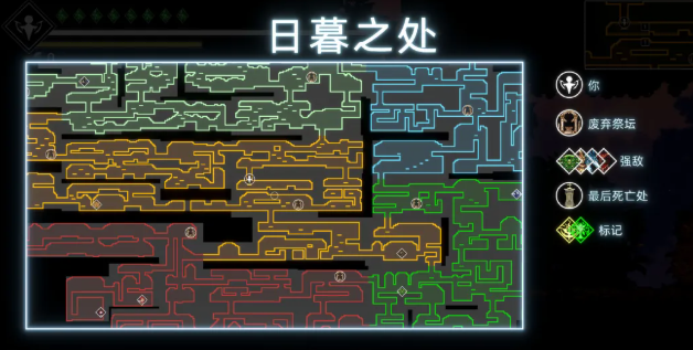 神陨之地好玩吗？玩法介绍与游戏特色全面解析