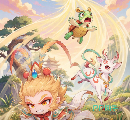 西游降妖记阵容选择总结图