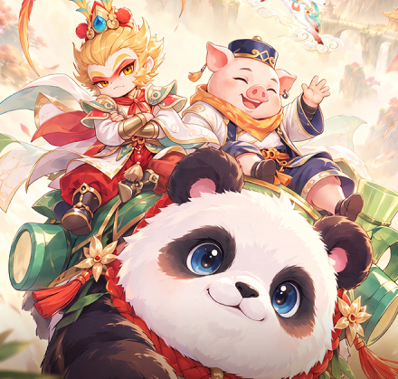 西游降妖记是哪个公司的 西游降妖记出品公司与背景介绍
