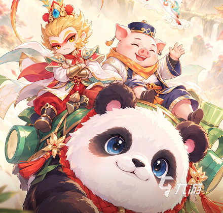 西游降妖记是哪个公司的 西游降妖记出品公司与背景介绍