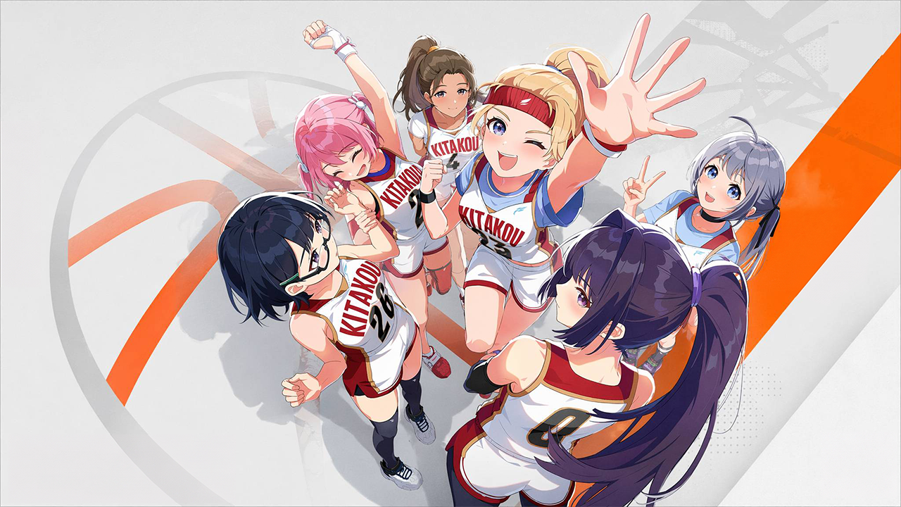 篮球少女：飞跃巅峰社团成员招募函奖励图