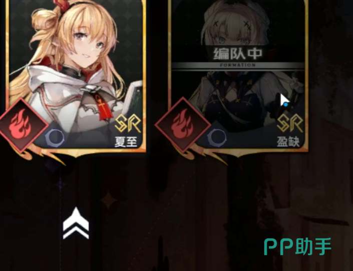 中低难度与高难度挑战对比图
