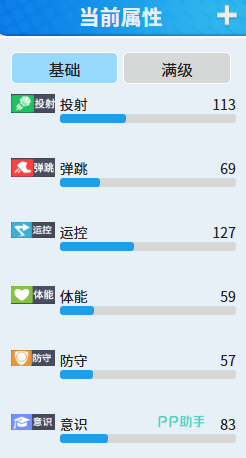 先斗月绮属性加点与技能搭配