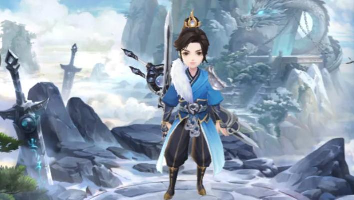 天魔宗与御剑宗职业介绍配图