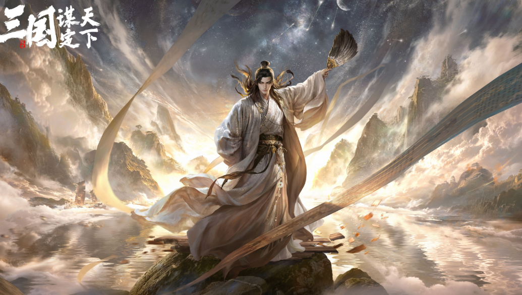 2026三国谋定天下账号交易平台哪个好？5大交易平台安全对比与选购避坑指南