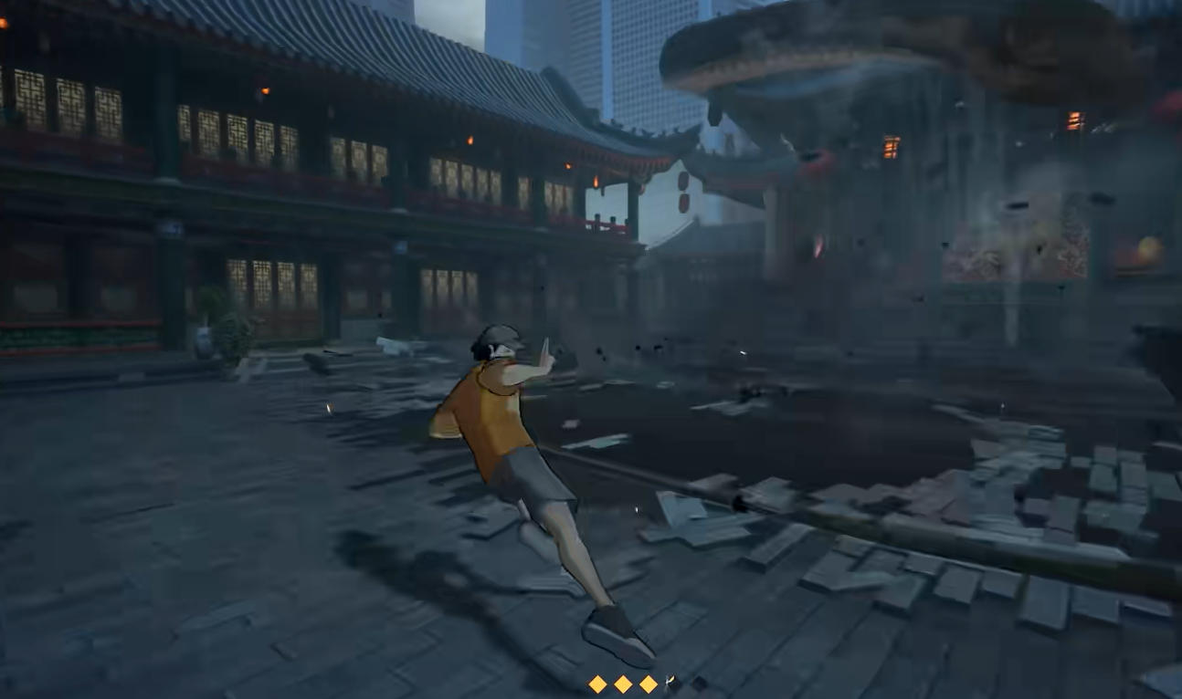 异人之下灵墟币兑换说明图