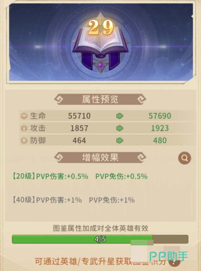 我叫MT崛起核心英雄培养资源图片