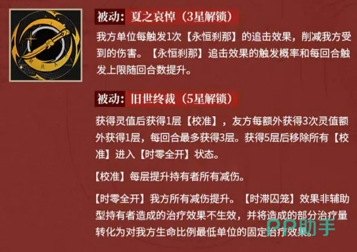 夏之哀悼