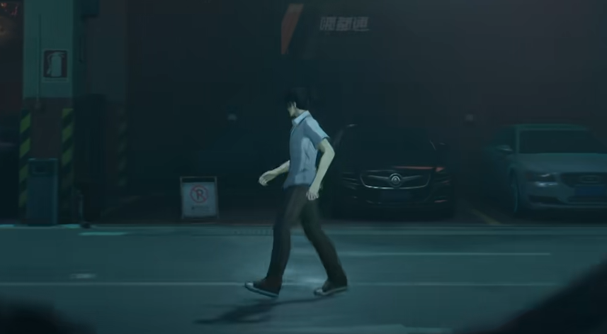 异人之下手游剧情教学画面