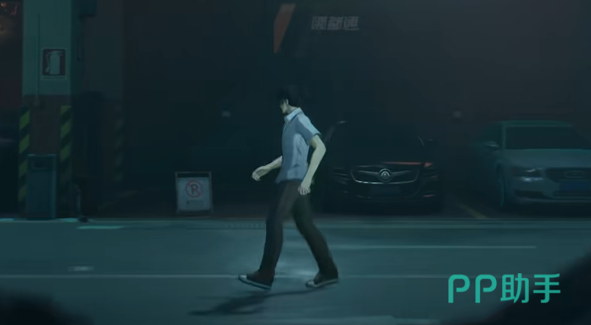 异人之下手游剧情教学画面