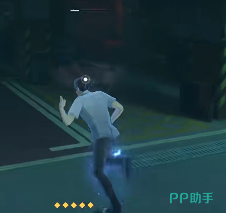 异人之下手游训练营与剧情建议图