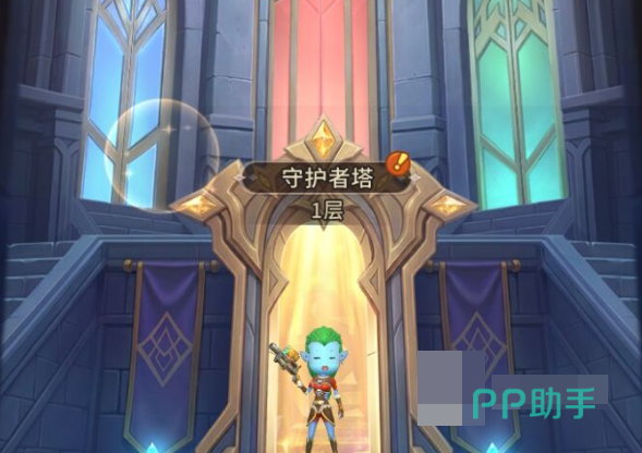 先祖魂匣英雄养成系统说明