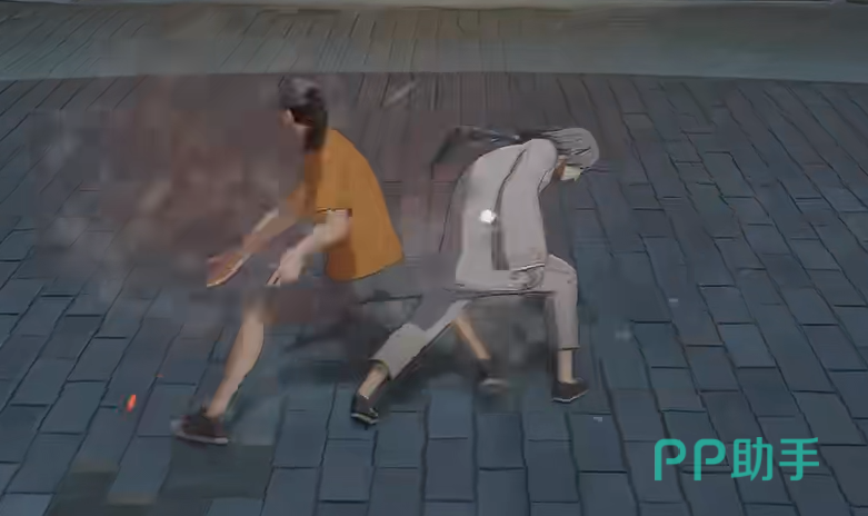 异人之下手游入门教学界面图