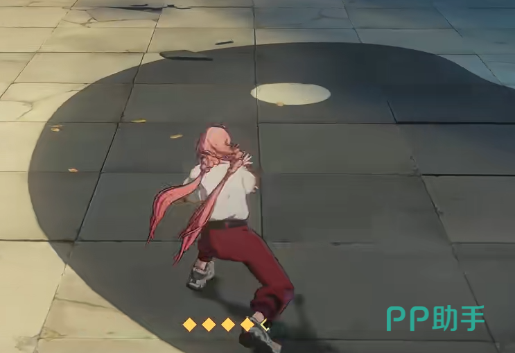异人之下手游pvp备用阵容图