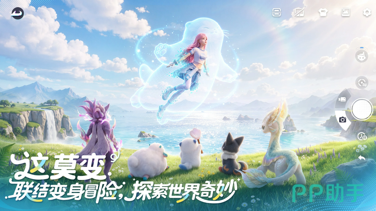 伊莫S1赛季开启时间与阶段安排