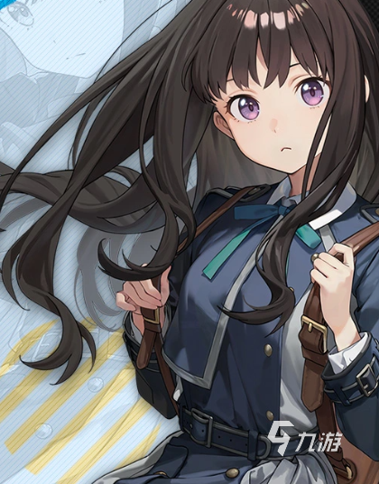 胜利女神新的希望井上泷奈怎么样?强度解析与角色介绍