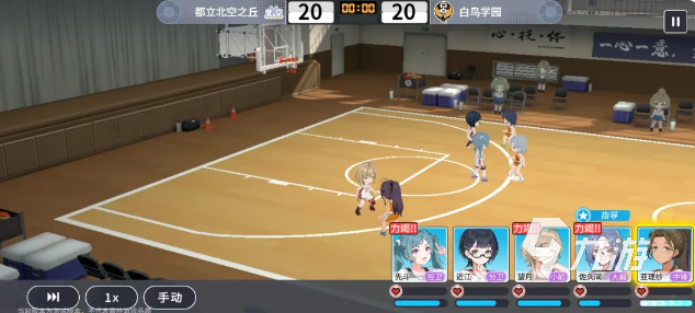 篮球少女飞跃巅峰转会市场怎么玩:玩法介绍与实战攻略解析
