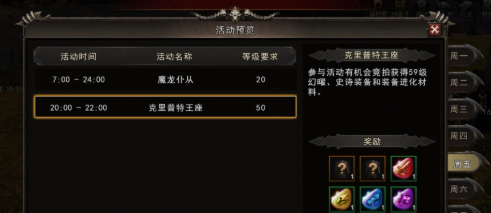 神泣纷争高难副本策略示意图