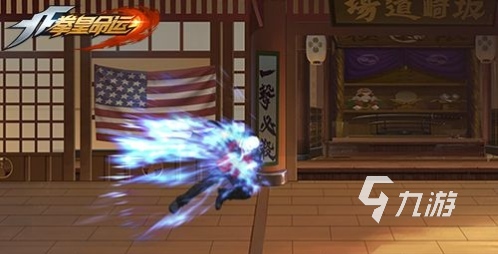 拳皇命运体力快速恢复攻略:体力回复方法与高效技巧