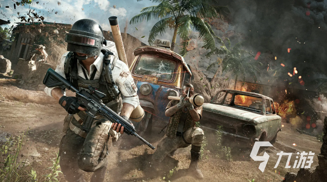 2026绝地求生网络延迟怎么办?7大加速器对比与免费PUBG低延迟选择指南