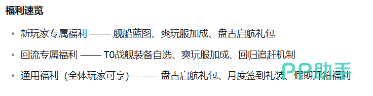 星际猎人新玩家舰船蓝图领取路线参考图