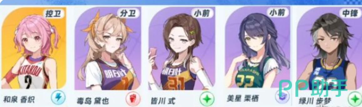 望月奇迹队平民替代阵容解析