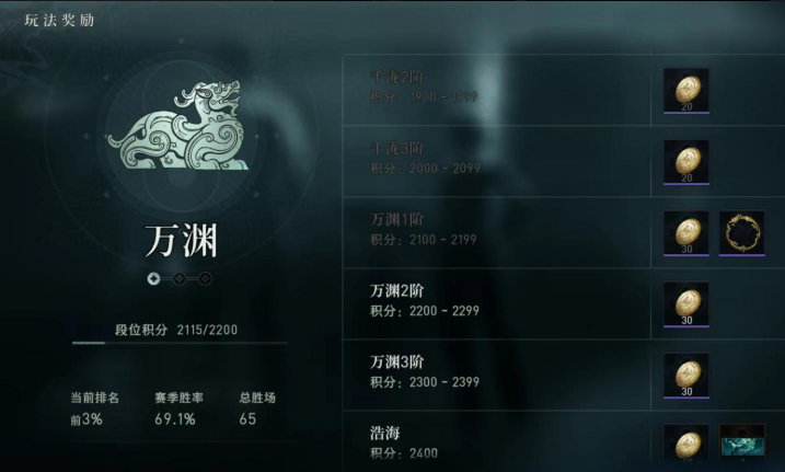 异人之下普攻法器搭配参考图