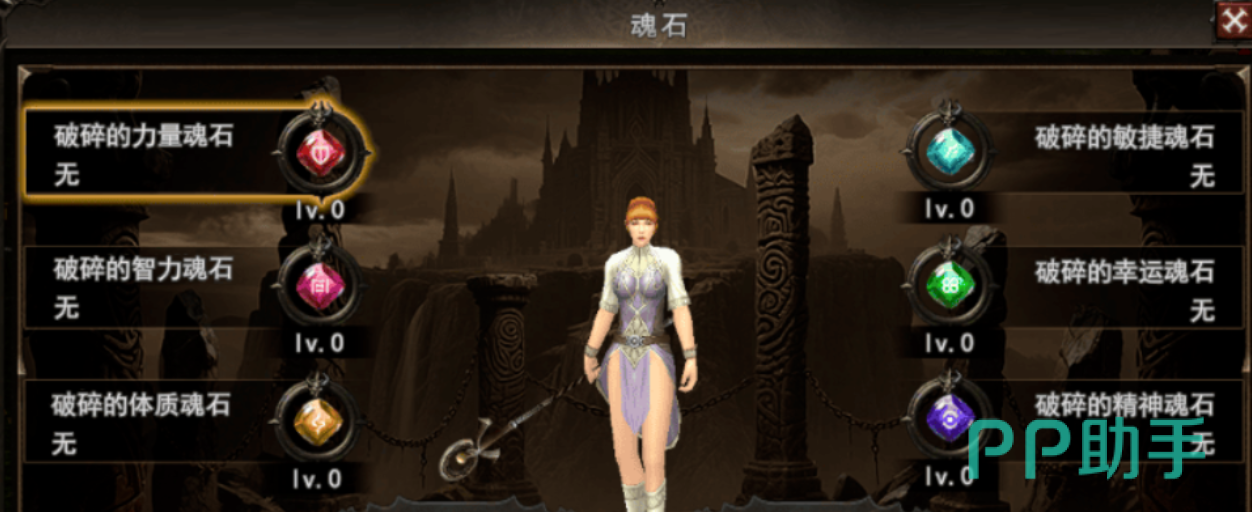 圣骑士牧师法师职业分工提示