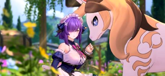 蓝色星原旅谣姬瑟贝露强度怎么样？角色定位与实战解析