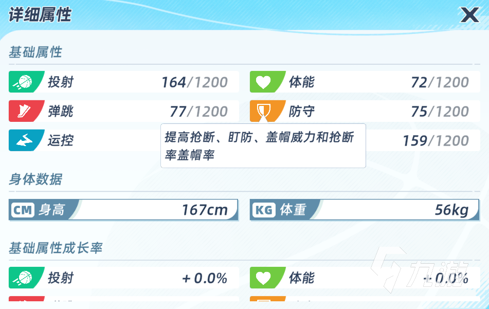 篮球少女飞跃巅峰抢断攻略:怎么抢断更稳更准