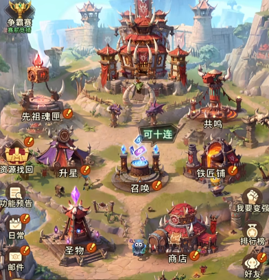 我叫MT崛起神器作用及获取攻略全解析