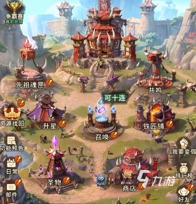 我叫MT崛起神器作用及获取攻略全解析