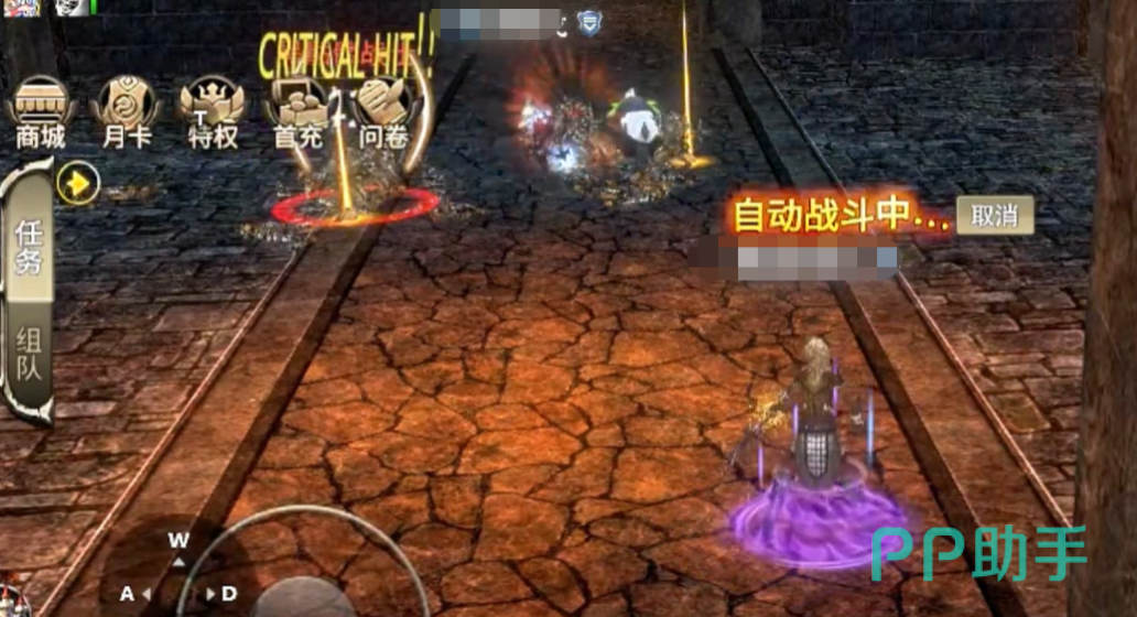 神泣纷争阵营据点战职业站位与双阵营配合说明