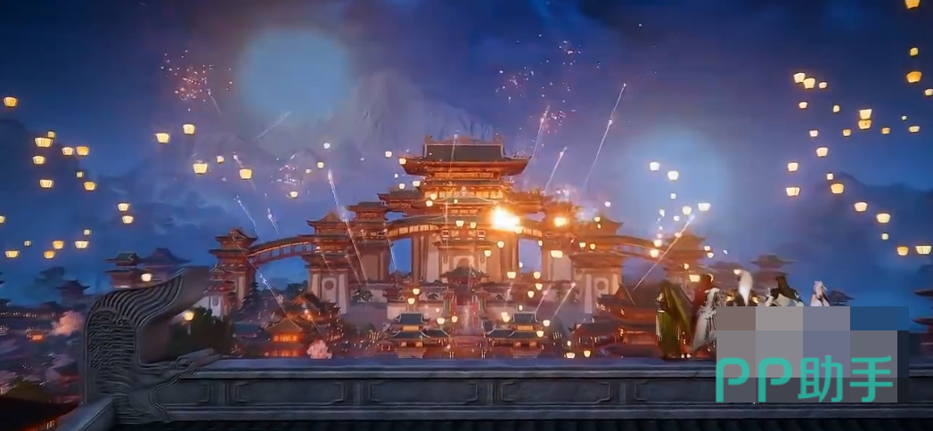 剑侠世界4无限坐骑怎么获得