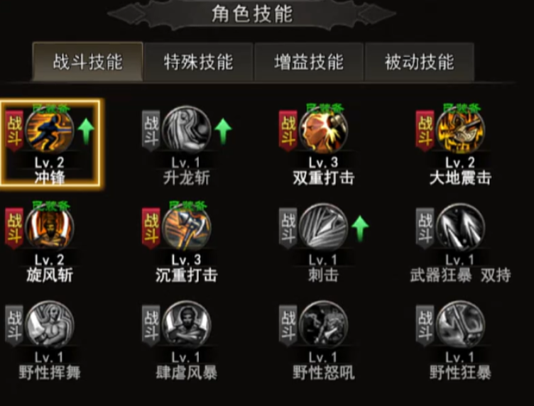 光之同盟与愤怒联合职业编队图