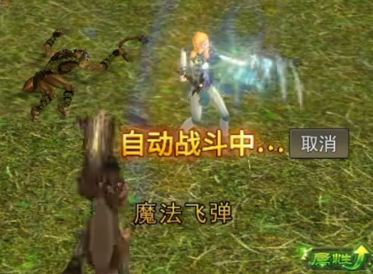 神泣纷争45级后副本与BOSS路线