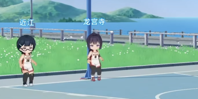 篮球少女飞跃巅峰哪个平台福利礼包最多？渠道选择与礼包领取攻略