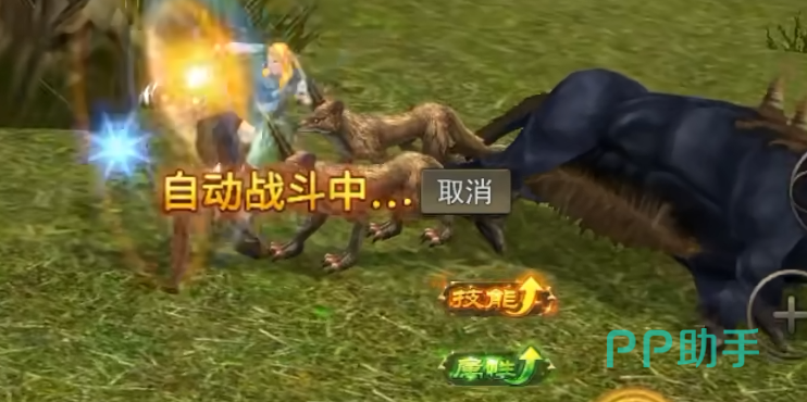 神泣纷争30-45级任务副本经验