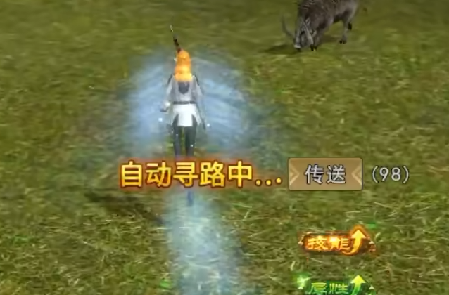 神泣纷争阵营职业选择