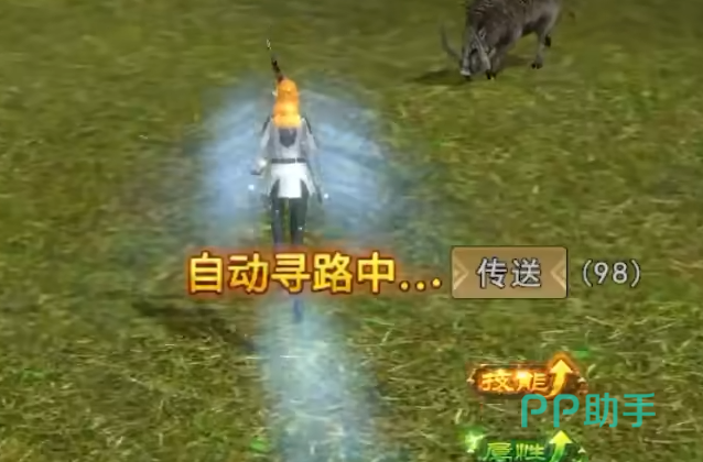 神泣纷争阵营职业选择