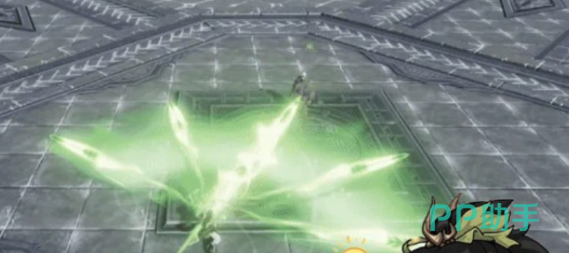 千机破空与绝轰绝技展示