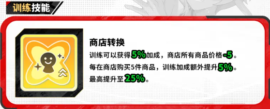 榎本纯那技能数值与效果说明