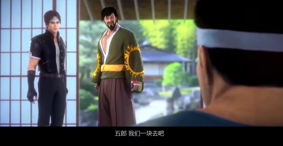 拳皇命运剧情模式银币获取
